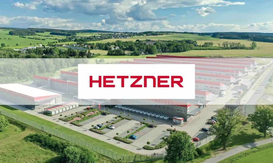 Hetzner moderniza su infraestructura para enfrentar la creciente demanda digital impulsada por la IA y la nube