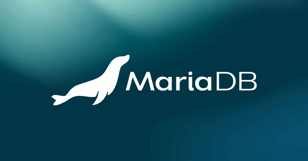 Mejores Hosting con MariaDB