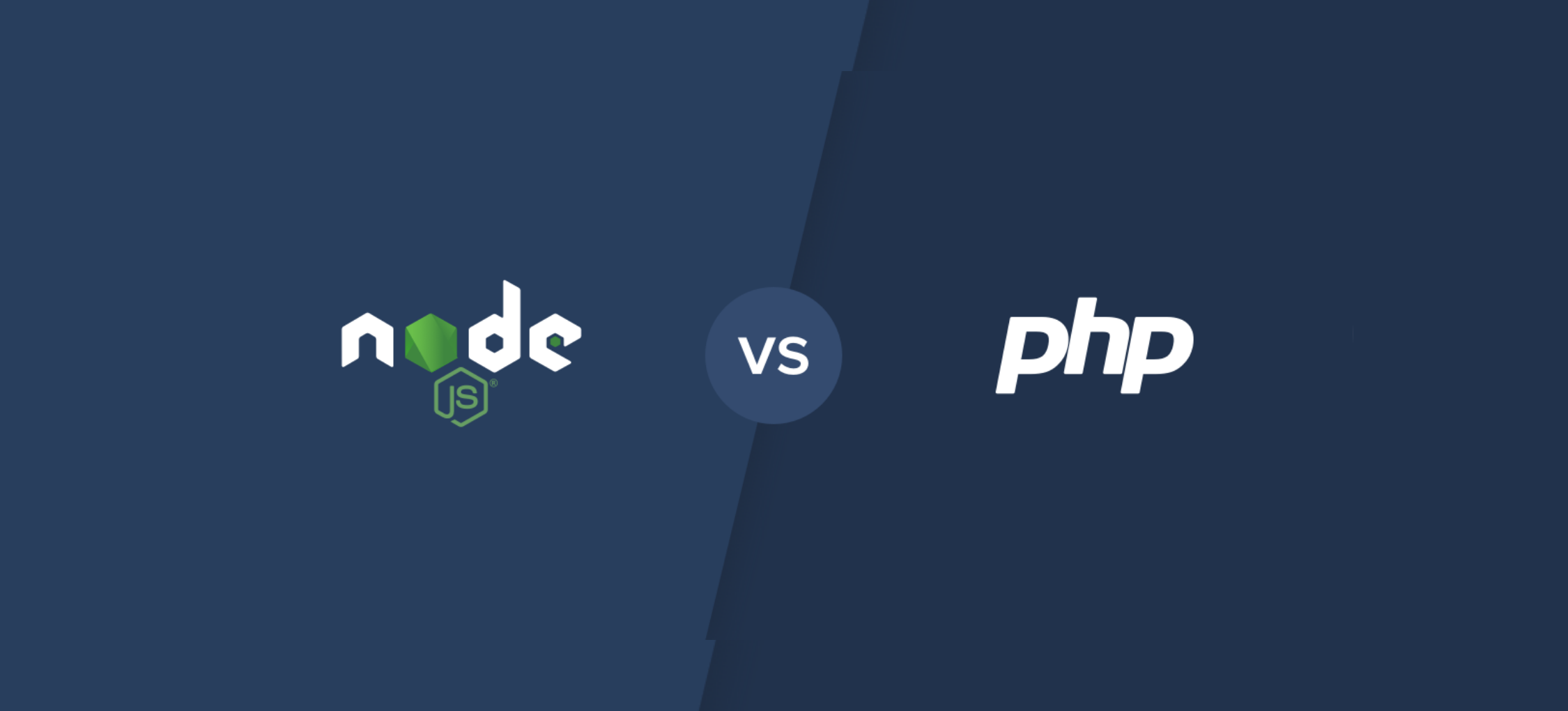 Node.js vs PHP: Comparación Completa para el Desarrollo Web