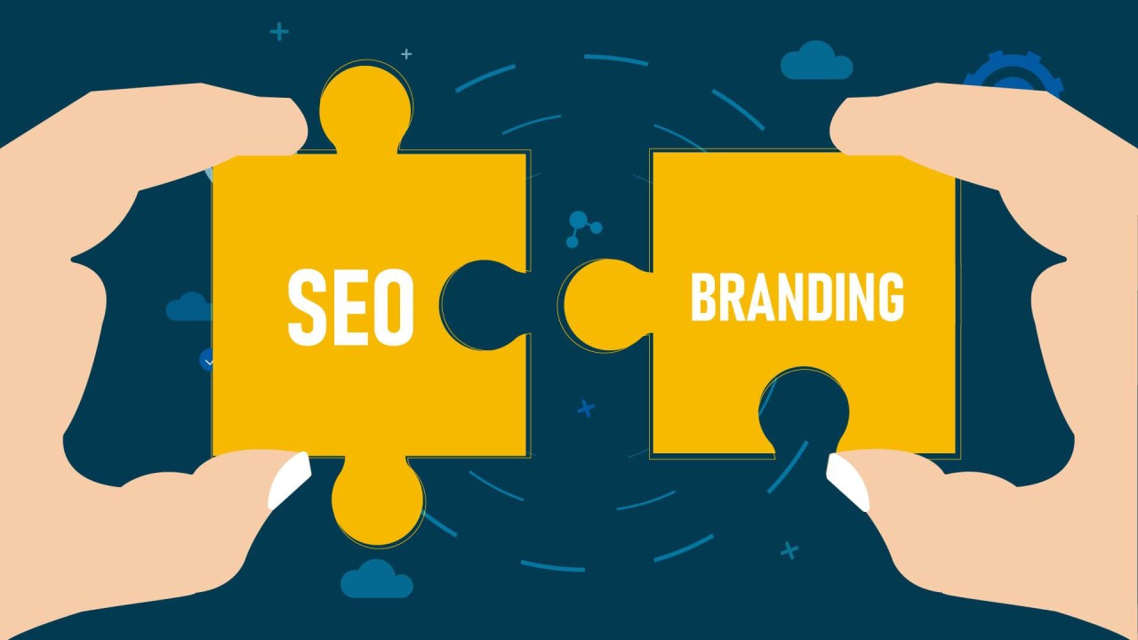 SEO Branding: Cómo Construir una Marca Fuerte en Motores de Búsqueda