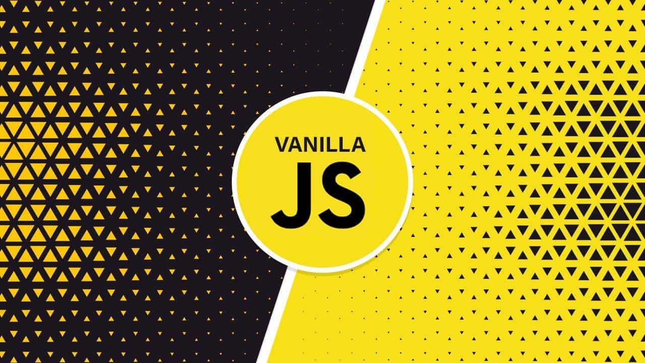 Vanilla JS: El poder de JavaScript puro