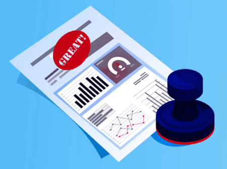 ¿Cómo hacer un informe SEO paso a paso?
