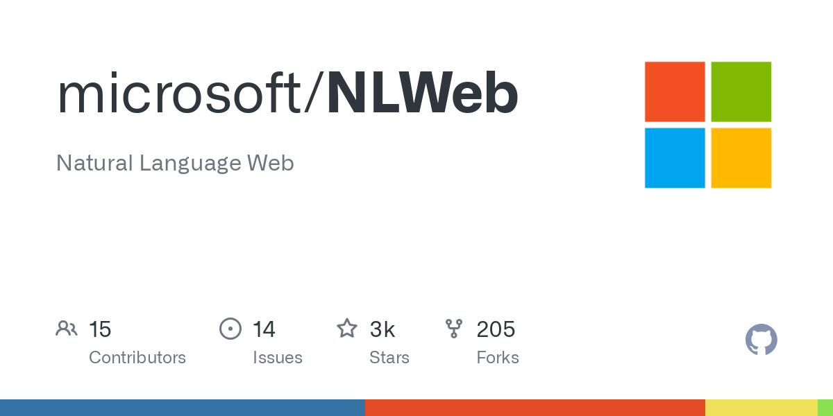 NLWeb de Microsoft : una revolución en la interacción entre usuarios y sitios web mediante inteligencia artificial