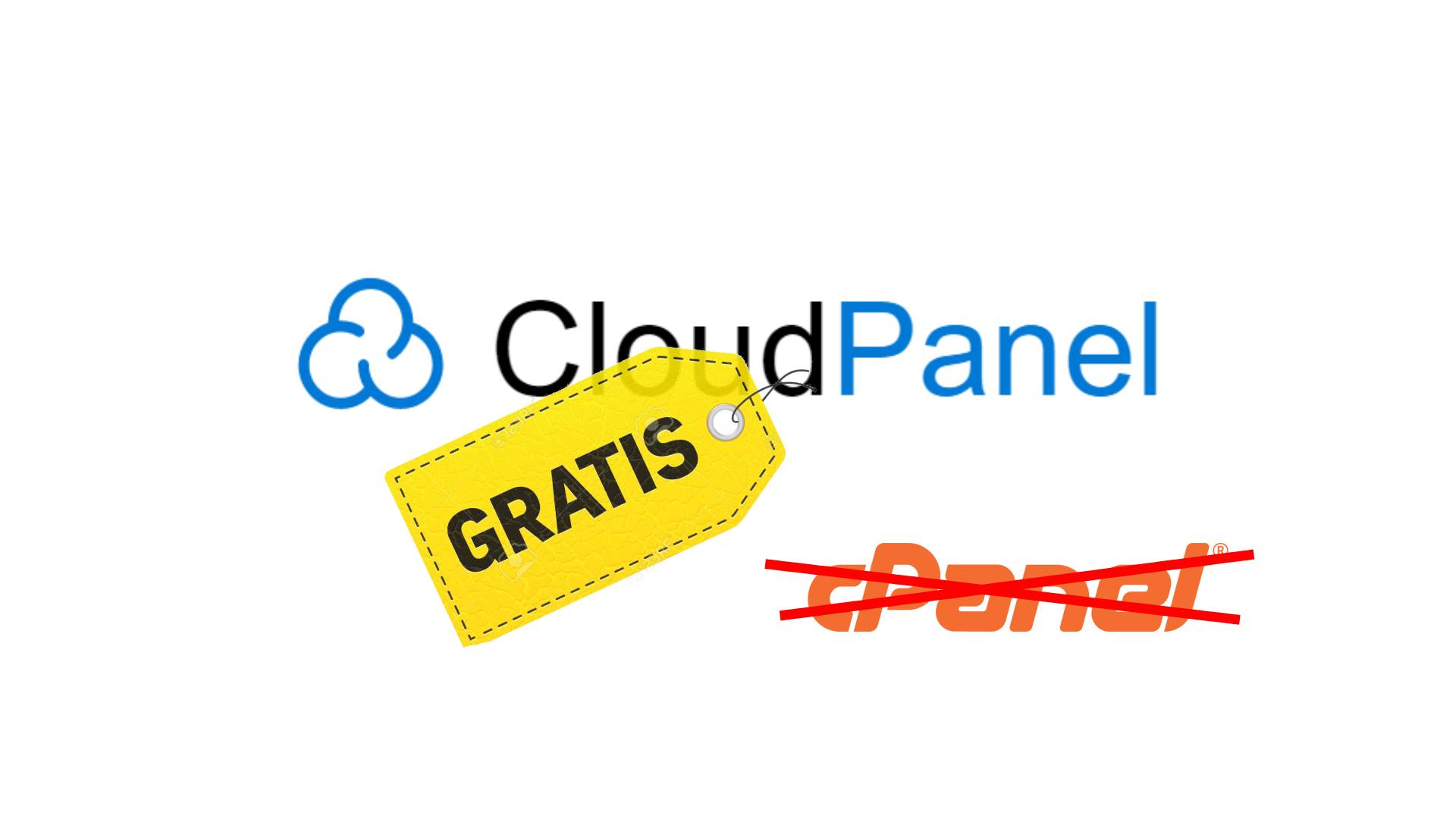 Las Mejores Alternativas Gratuitas a cPanel