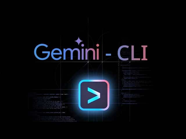 Gemini CLI: La herramienta de línea de comandos con IA de Google que revoluciona el desarrollo