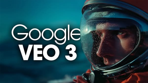 Google lanza Veo 3 en Argentina: una nueva era de creación audiovisual con inteligencia artificial