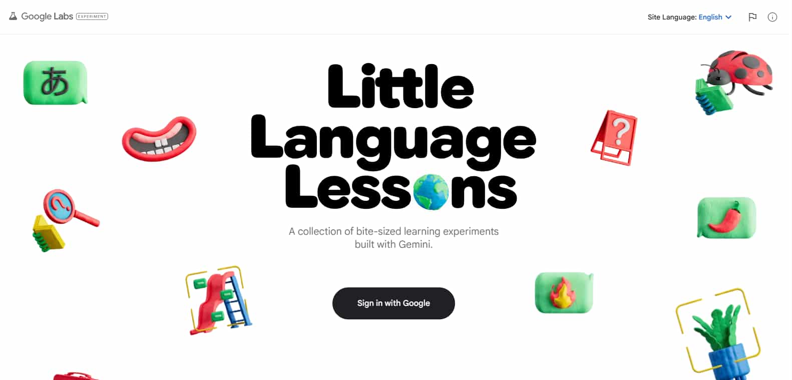 Google lanza una alternativa gratuita a Duolingo con IA: Little Language Lessons