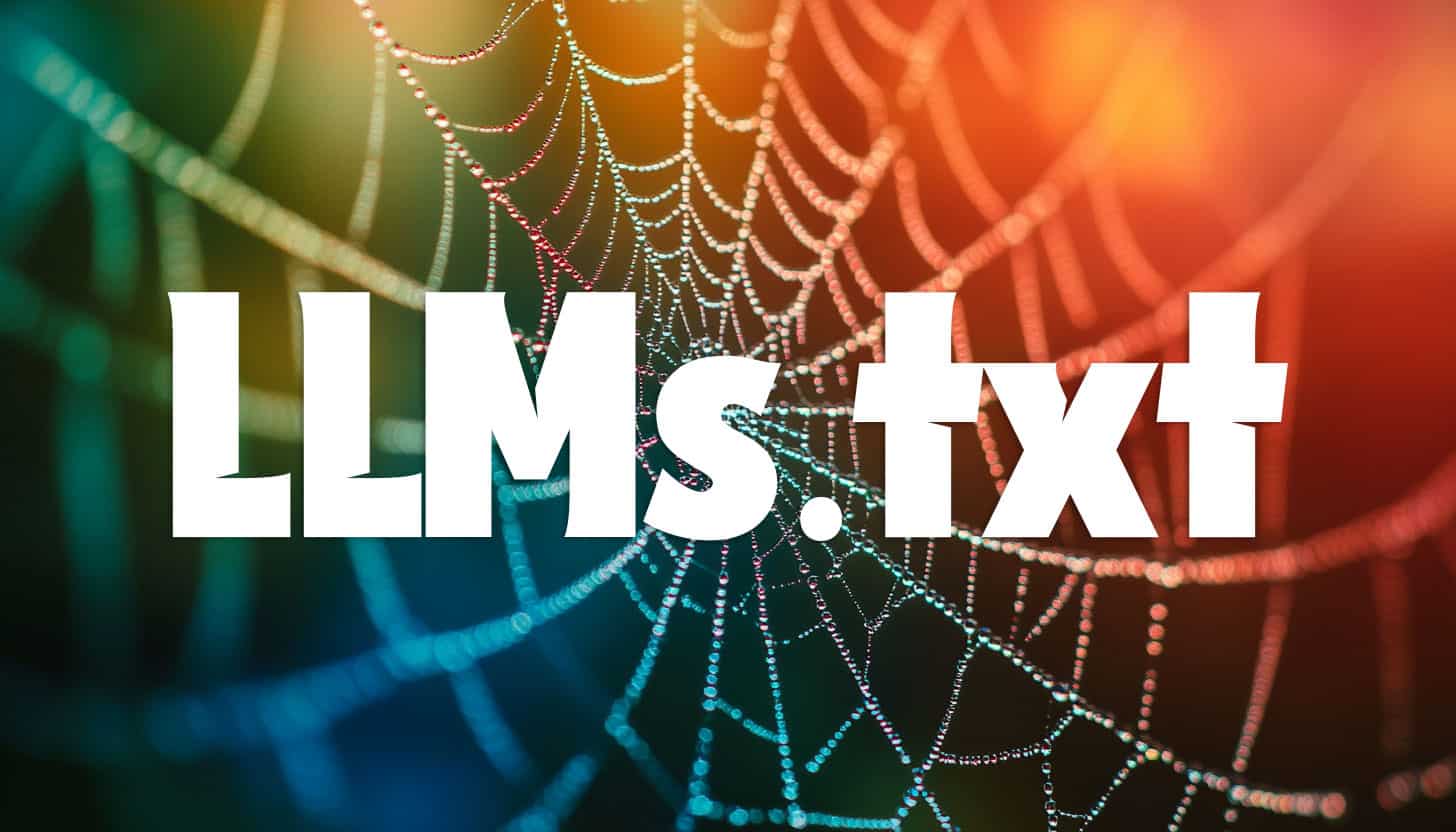 ¿Qué es el archivo Llms.txt y qué hace?