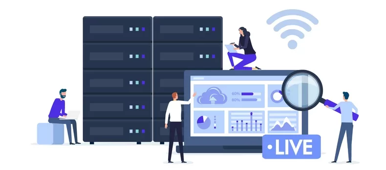 Cómo Configurar un Servidor de Streaming de Video