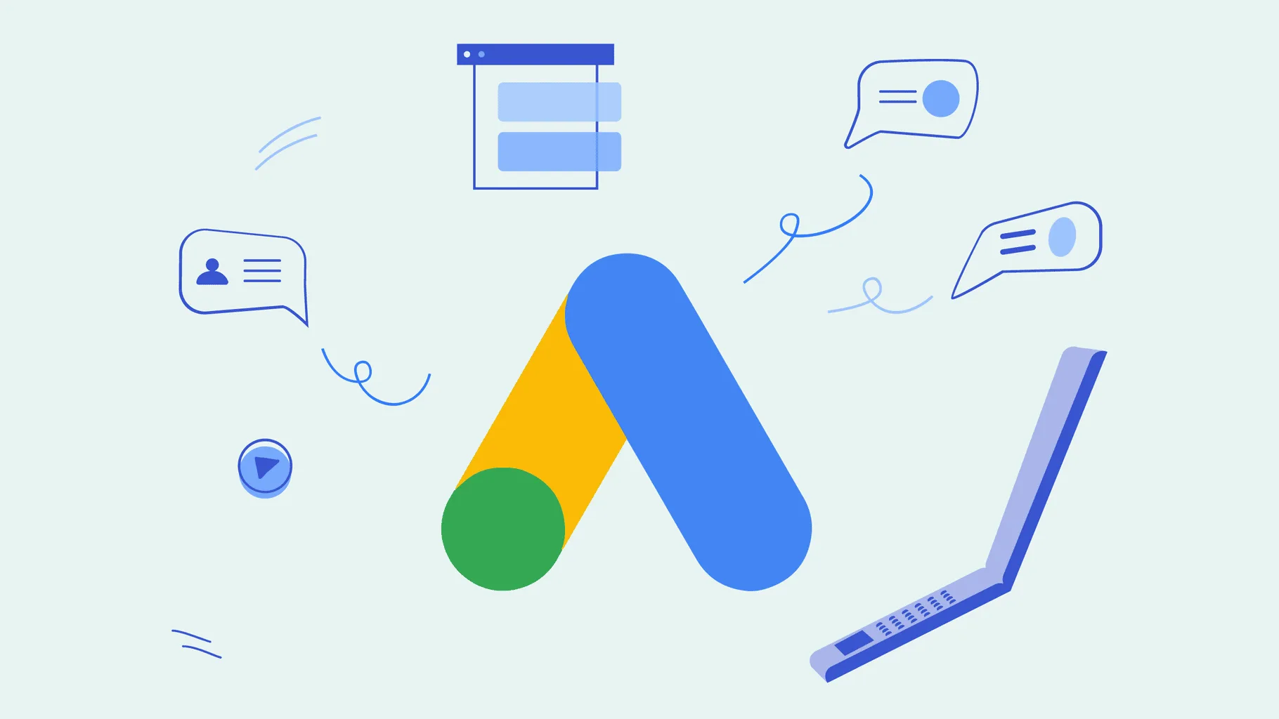 Medición y análisis en Google Ads: Guía para interpretar métricas clave
