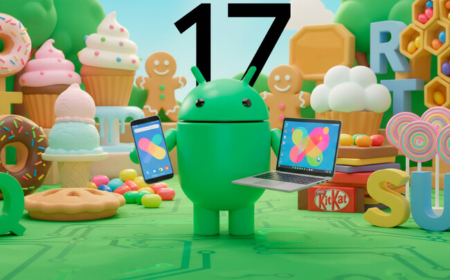 Android 17: Todo lo que sabemos sobre la próxima gran actualización del sistema operativo de Google