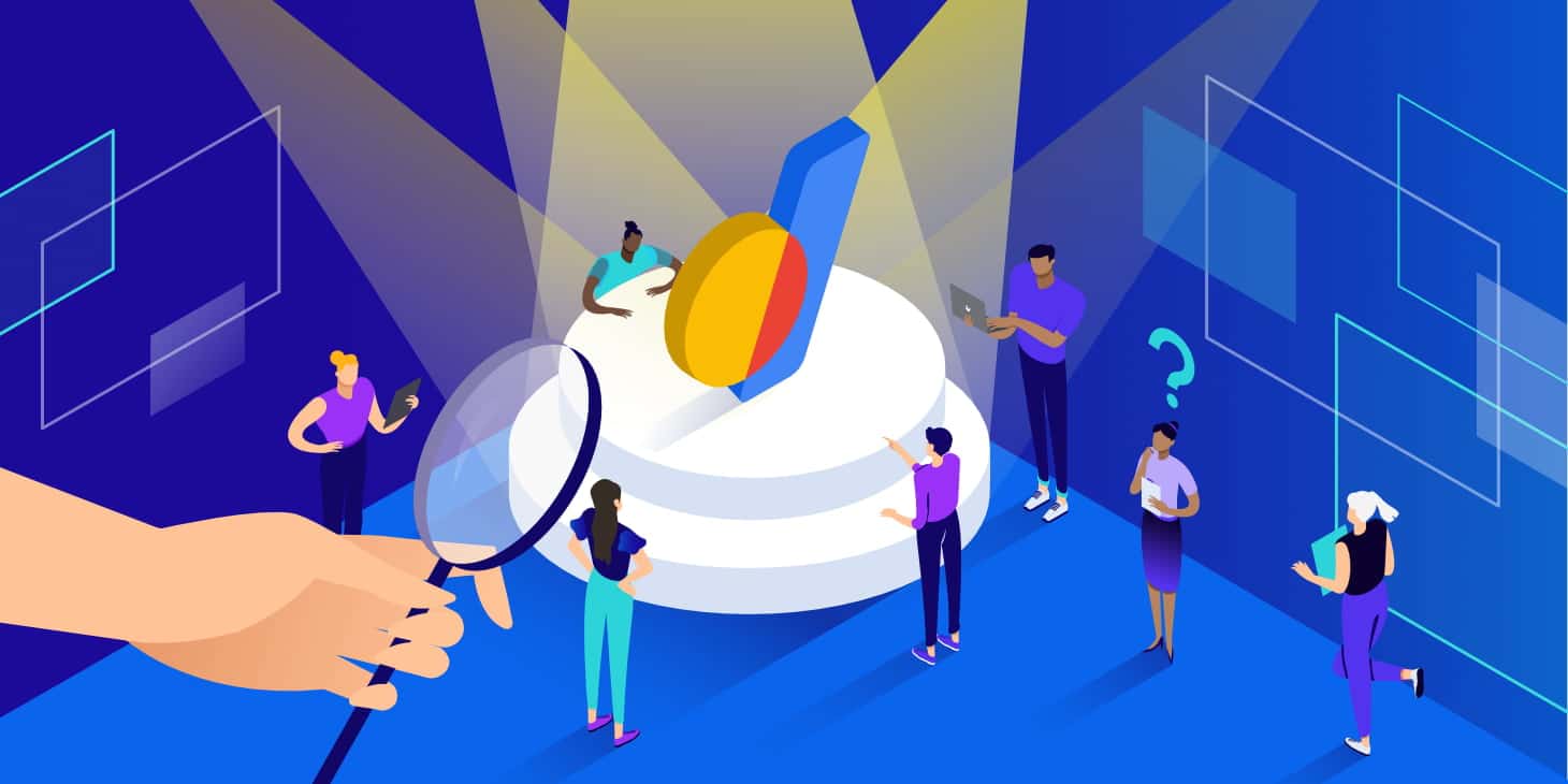 Google lanza “Domain Clarity”: el nuevo algoritmo que redefine la autoridad de dominio y sacude el SEO global