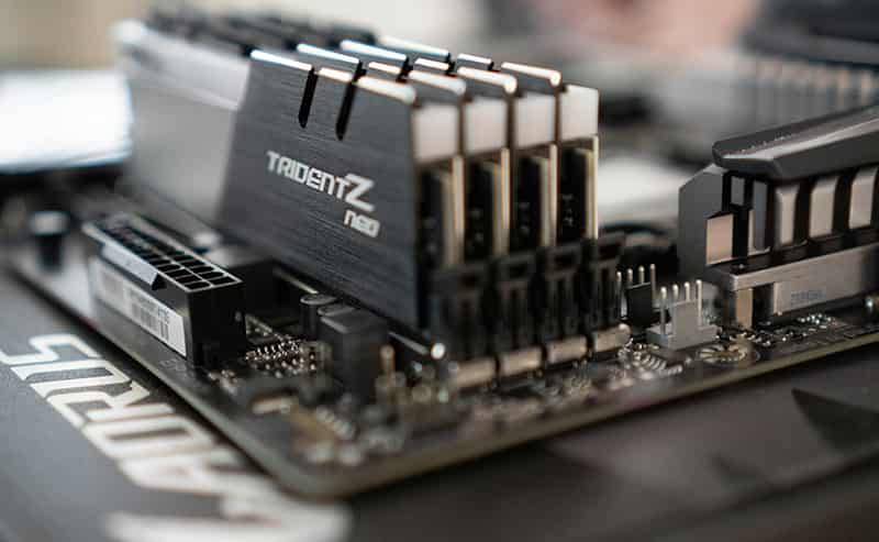 El aumento del precio de la memoria amenaza al mercado del gaming en 2026