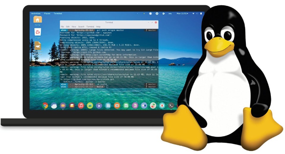 Francia apuesta por Linux: el giro hacia la soberanía digital en Europa