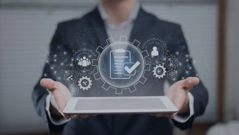 Automatización empresarial con IA: cómo reducir costos y aumentar la productividad