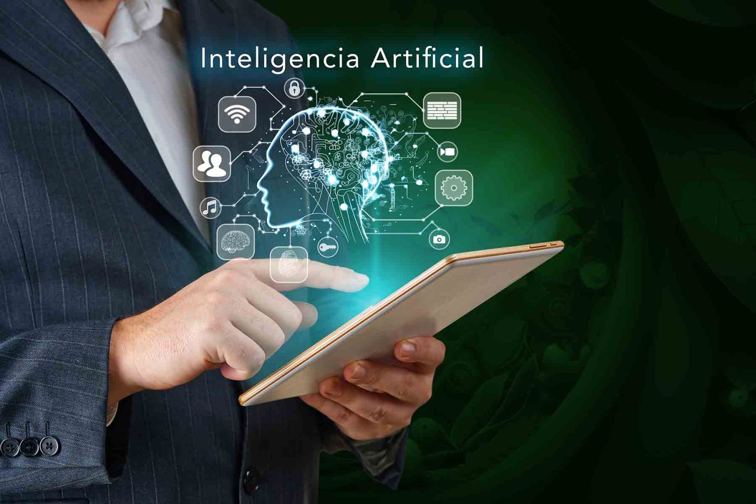 CRM con inteligencia artificial: las mejores plataformas para empresas