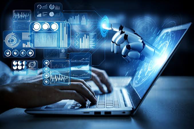 Inteligencia artificial para pequeñas empresas: herramientas y beneficios