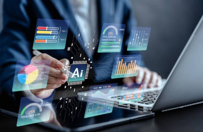 Mejores herramientas de inteligencia artificial para marketing digital